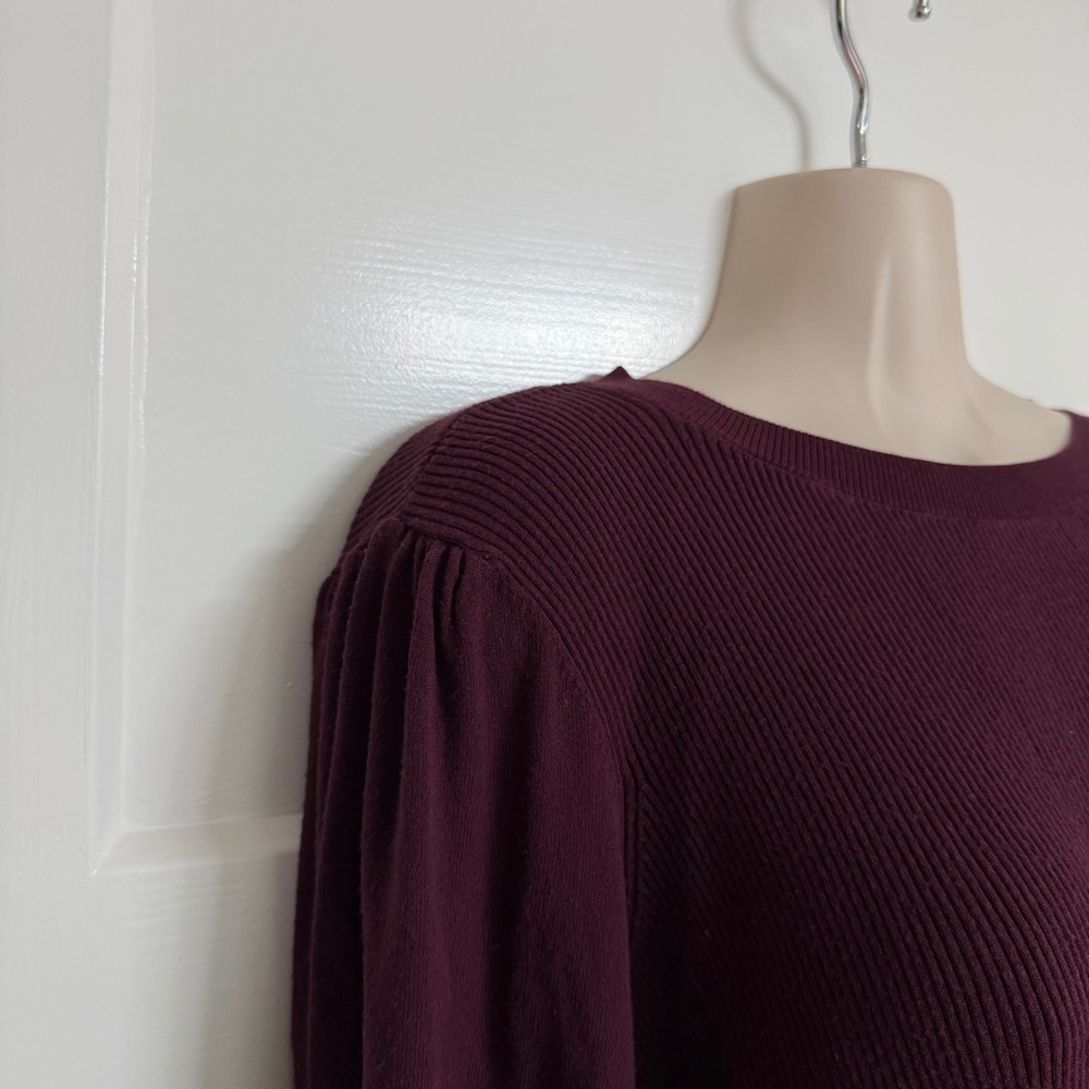 Halogen Sweater - Picture 4 of 11